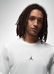 Jordan, Flight Essentials Tee, white, Image 3 of 5