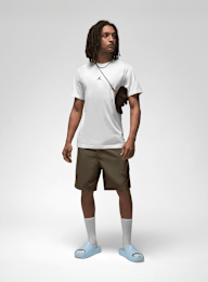 Jordan, Flight Essentials Tee, white, Image 5 of 5