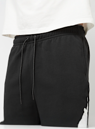 Jordan, Essentials Fleece Shorts, black, Image 3 of 6