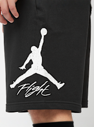 Jordan, Essentials Fleece Shorts, black, Image 5 of 6