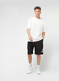 Jordan, Essentials Fleece Shorts, black, Image 6 of 6