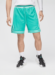 Jordan, Sport Dri-FIT Diamond Mesh-Shorts, niebieski, Obraz 1 z 6