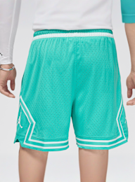 Jordan, Sport Dri-FIT Diamond Mesh-Shorts, niebieski, Obraz 3 z 6