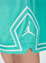 Jordan, Sport Dri-FIT Diamond Mesh-Shorts, niebieski, Obraz 5 z 6