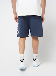 Jordan, Essentials Fleece Shorts, blue, Image 2 of 6