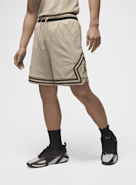 Jordan, Sport Dri-FIT Diamond Mesh-Shorts, beige, Image 1 of 6