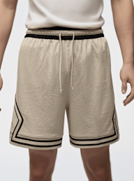 Jordan, Sport Dri-FIT Diamond Mesh-Shorts, beige, Image 2 of 6
