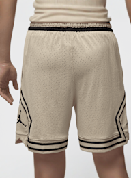 Jordan, Sport Dri-FIT Diamond Mesh-Shorts, beige, Image 3 of 6