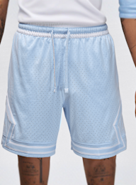 Jordan, Dri-Fit Sport Diamond Short, blue, Image 2 of 6