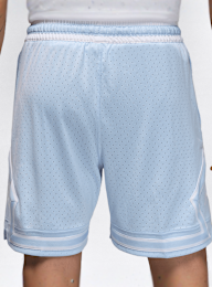 Jordan, Dri-Fit Sport Diamond Short, blue, Image 3 of 6