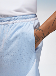 Jordan, Dri-Fit Sport Diamond Short, blue, Image 4 of 6