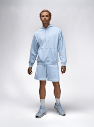 Jordan, Dri-Fit Sport Diamond Short, blue, Image 6 of 6