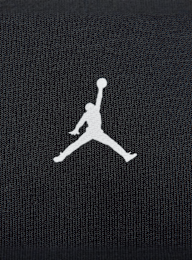 Jordan, Sport Crossover-Fleece Sleeveless Dri-FIT Hoodie, black, Image 5 of 7