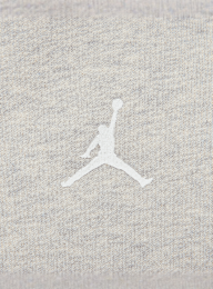 Jordan, Sport Crossover-Fleece Sleeveless Dri-FIT Hoodie, grey, Image 5 of 7