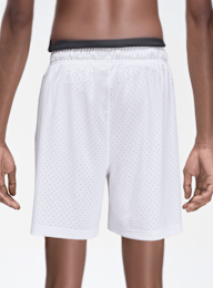 Jordan, Sport Dri-FIT Mesh-Shorts, white, Image 3 of 6