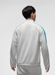 Jordan, Essentials Track Jacket, white, Image 2 of 6