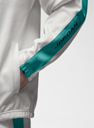 Jordan, Essentials Track Jacket, white, Image 4 of 6