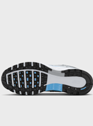 Nike, P-6000, silver, Image 3 of 8
