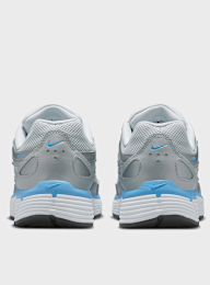 Nike, P-6000, silver, Image 5 of 8