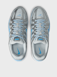 Nike, P-6000, silver, Image 6 of 8