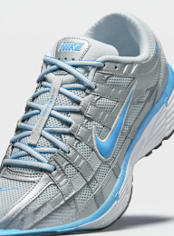Nike, P-6000, silver, Image 7 of 8