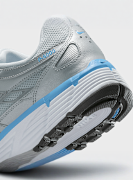 Nike, P-6000, silver, Image 8 of 8