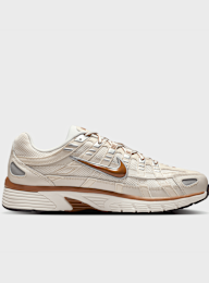 Nike, P-6000, white, Image 2 of 8