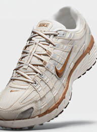 Nike, P-6000, white, Image 7 of 8