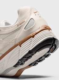 Nike, P-6000, white, Image 8 of 8