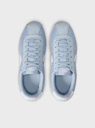 Nike, Cortez Textile (GS), blue, Image 6 of 8