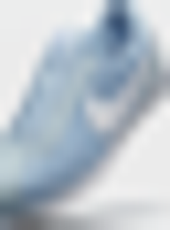 Nike, Cortez Textile (GS), blue, Image 7 of 8