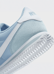 Nike, Cortez Textile (GS), blue, Image 8 of 8