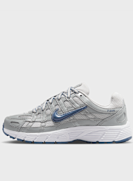 Nike, P-6000 (GS), grey, Image 1 of 8