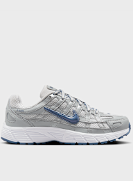 Nike, P-6000 (GS), grey, Image 2 of 8