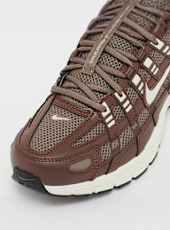 Nike, WMNS P-6000, brown, Image 6 of 7