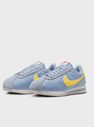 Nike, WMNS Cortez, blue, Image 4 of 8