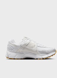 Nike, Zoom Vomero 5, white, Image 2 of 9