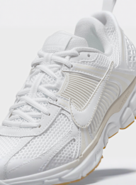 Nike, Zoom Vomero 5, white, Image 7 of 9