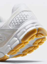 Nike, Zoom Vomero 5, white, Image 8 of 9
