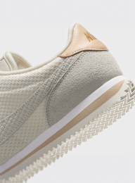 Nike, WMNS Cortez, beige, Image 8 of 8