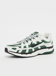 Nike, WMNS P-6000, white, Image 2 of 5