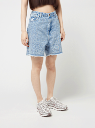 Karl Kani, OG Denim Shorts, blue, Image 1 of 5