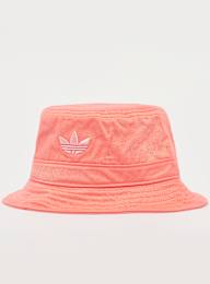adidas Originals, Adicolor Bucket Hat, oranje, Afbeelding 1 van 4