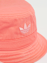 adidas Originals, Adicolor Bucket Hat, orange, Image 3 of 4