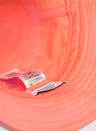 adidas Originals, Adicolor Bucket Hat, orange, Image 4 of 4