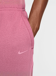 Nike Nocta, NRG CS Open Hem Fleece Pants, light pink, Image 3 of 8