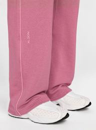 Nike Nocta, NRG CS Open Hem Fleece Pants, light pink, Image 5 of 8