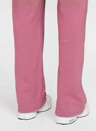 Nike Nocta, NRG CS Open Hem Fleece Pants, Pink, Image 6 of 8