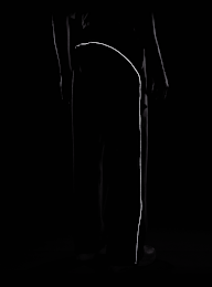 Nike Nocta, NRG CS Open Hem Fleece Pants, light pink, Image 8 of 8