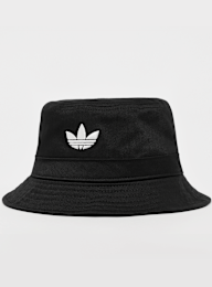 adidas Originals, Adicolor Bucket Hat, czarny, Obraz 1 z 4